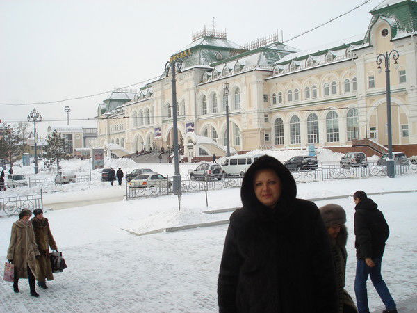 Инна Коновалова