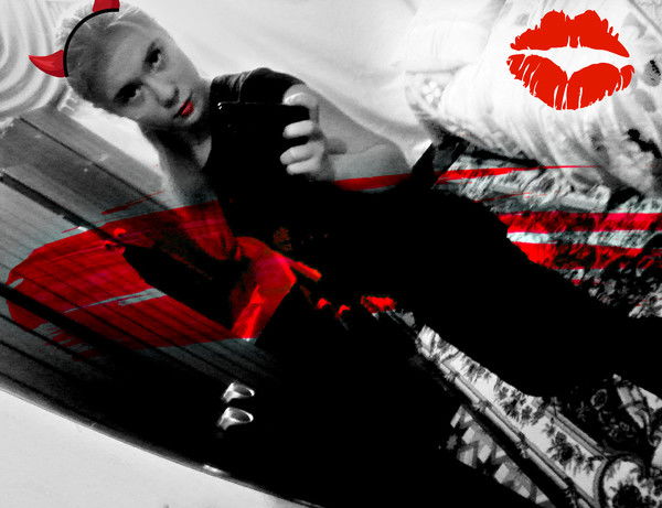 ∞Лиnа∞ †сhester†