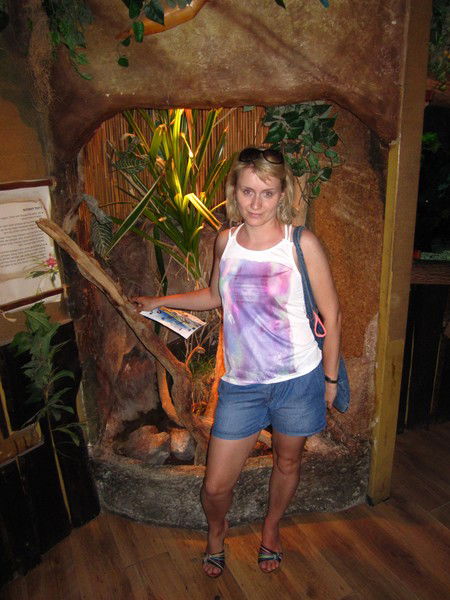 Елена Снигирева