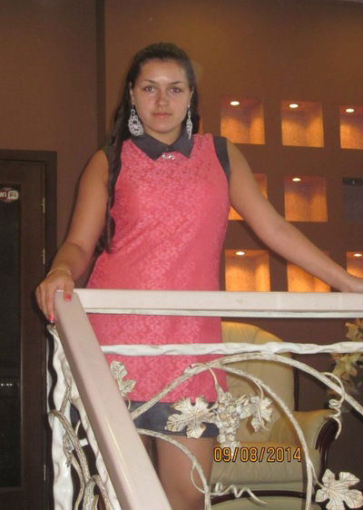 Зоряна Атаманчук