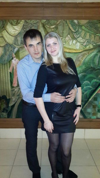 Анна Зворыгина