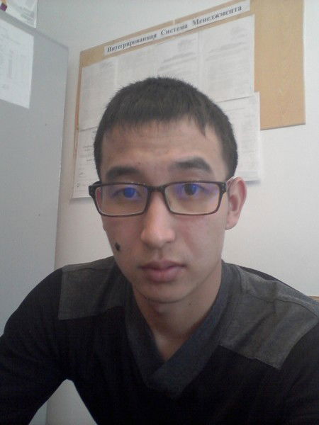 Серик Танжанов