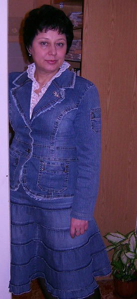 Наталия Фоевцова