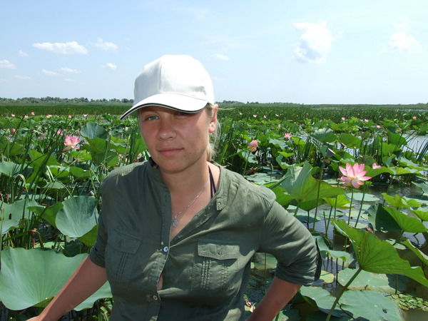 Наталья Морозова