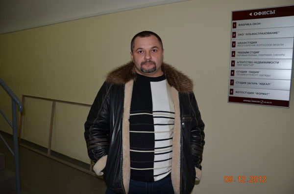 Виталий Морозов