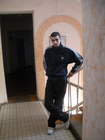 Александр Палыч