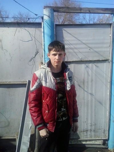 Олег Лаврухин