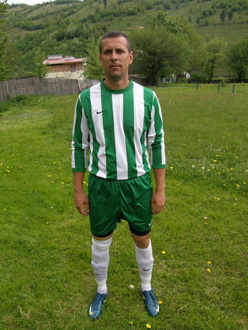 Петр Яремчук