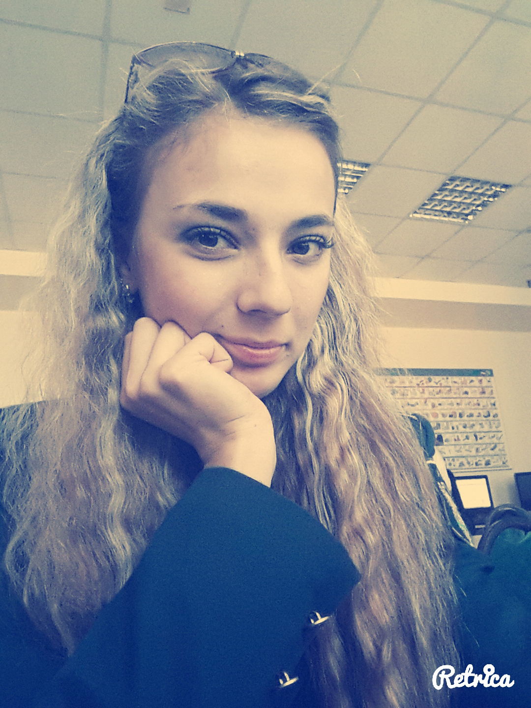 Ангелина Игоревна