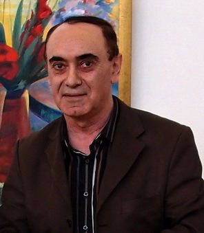 Сергей Сарумян