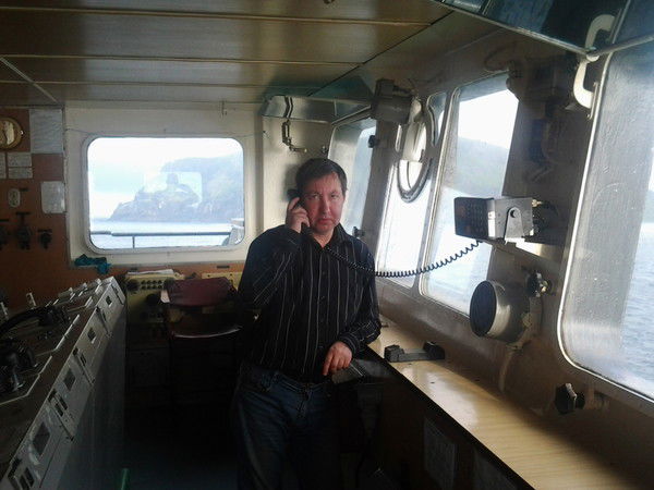 Игорь Колокольцев