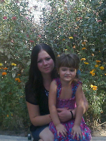 Кристина Алиева