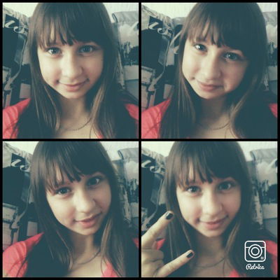 Таня Шляпникова