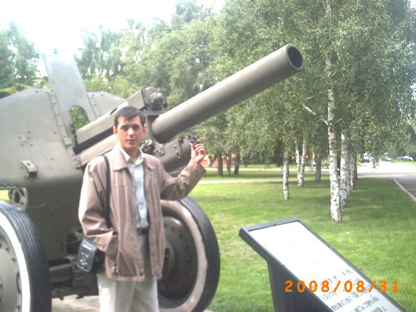 Алексей Васильев