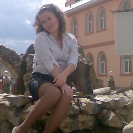 Лилия Мосолова