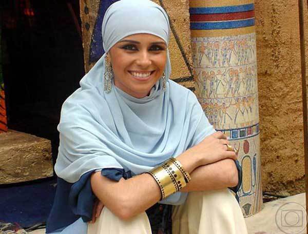 Майра Альжанова