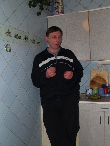 Сергей Сичук