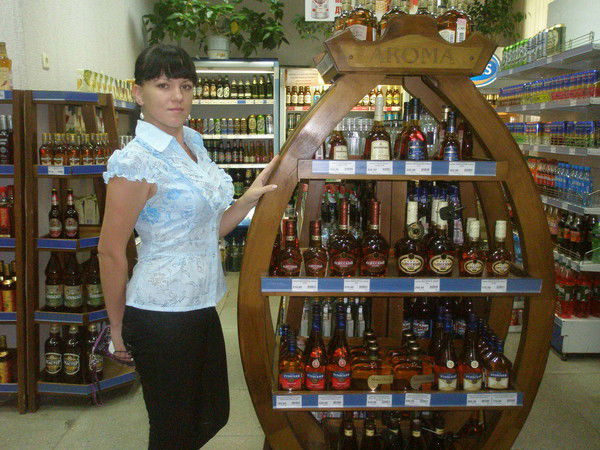 Наталья Третьякова