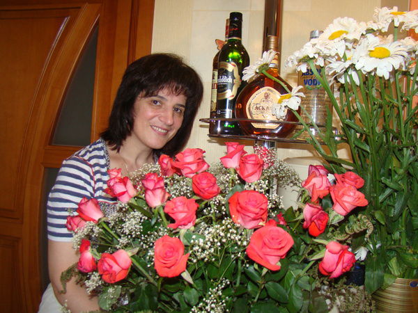 Маргарита Ковтунова