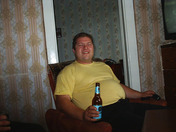 Виктор Гроздов