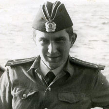 Алексей Давыденко