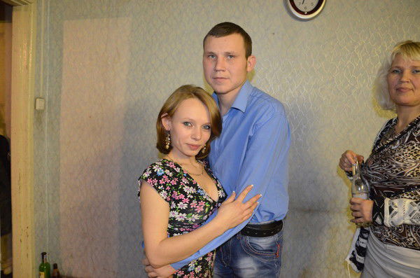 Инна Лебедева