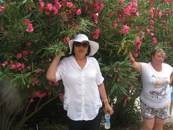 Айтжамал Карина