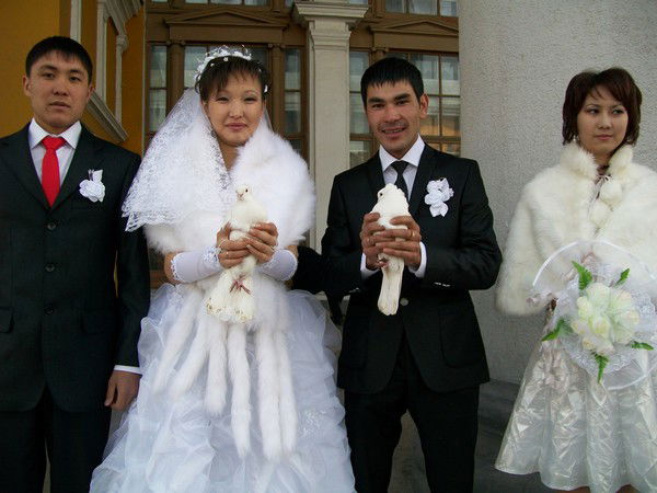 Жангуль Ахметбекова