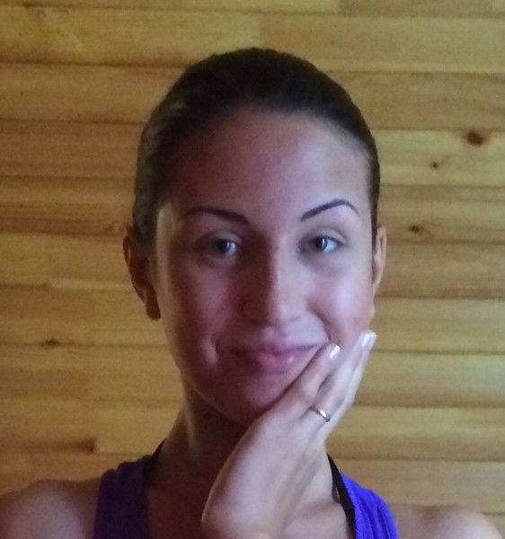 Екатерина Лаврентьева