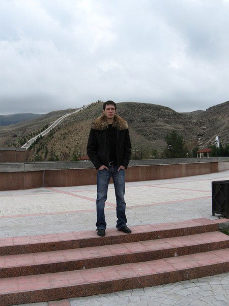 Илья Сероветник-Lis