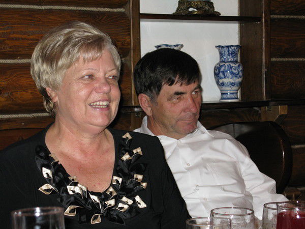 Нина Германовна Ковалева