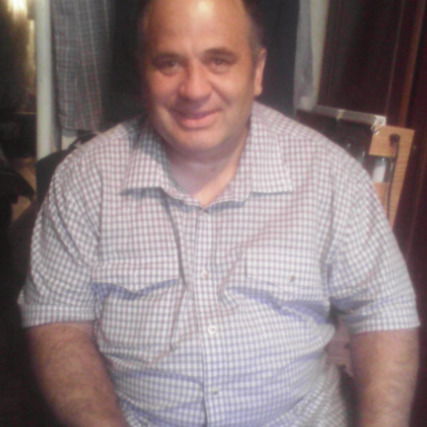 Андрей Синицын