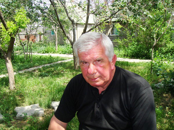 Александр Мальцев