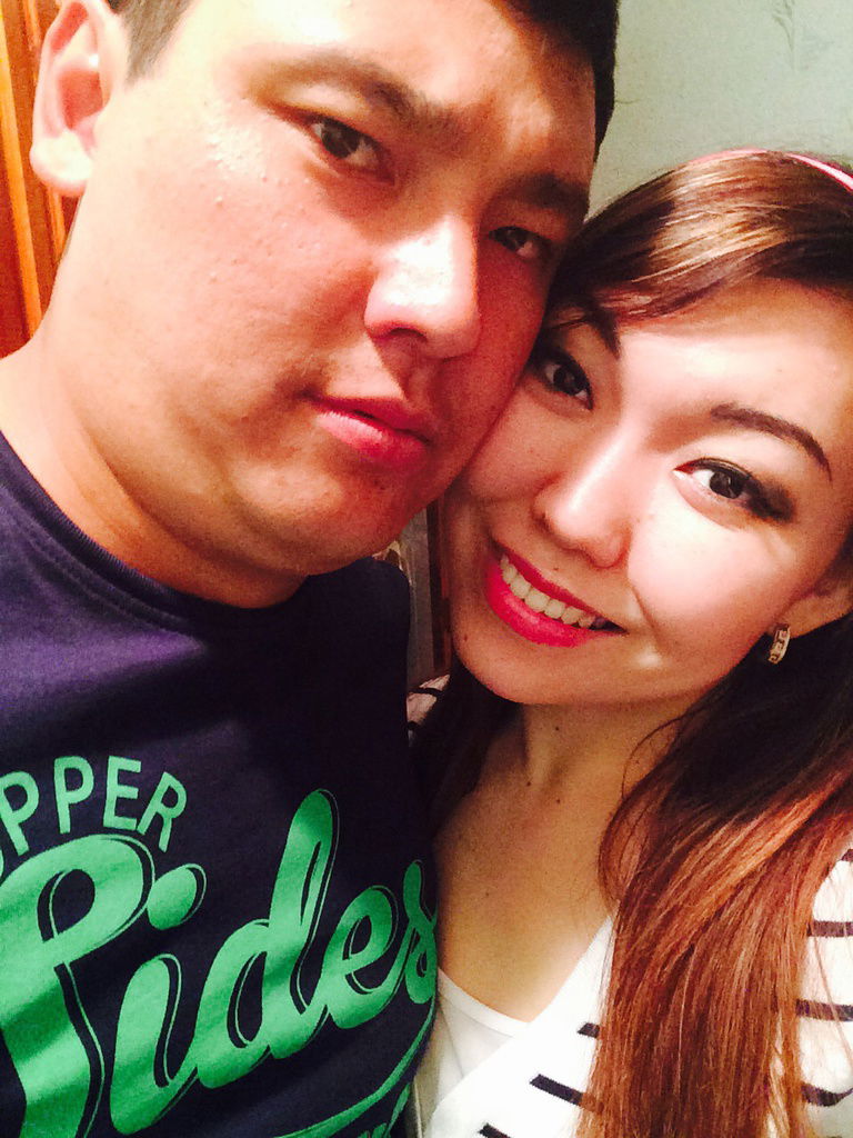 Асия Валиева