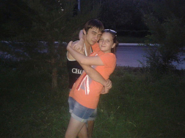 Татарочка )