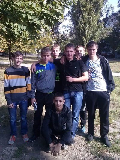 Родион Спиридонов