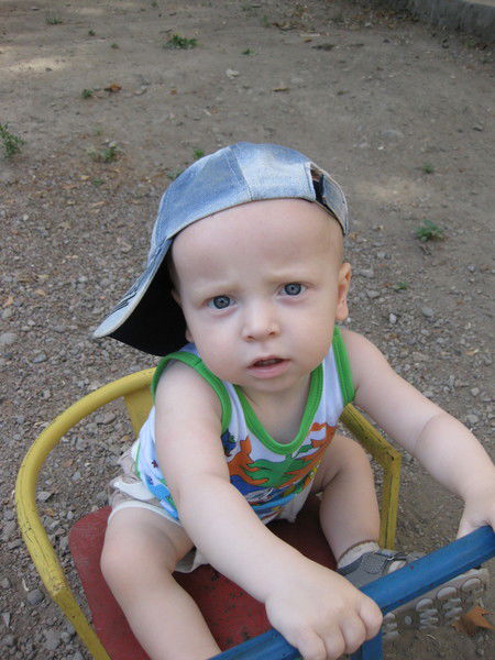 Павел Щербаков