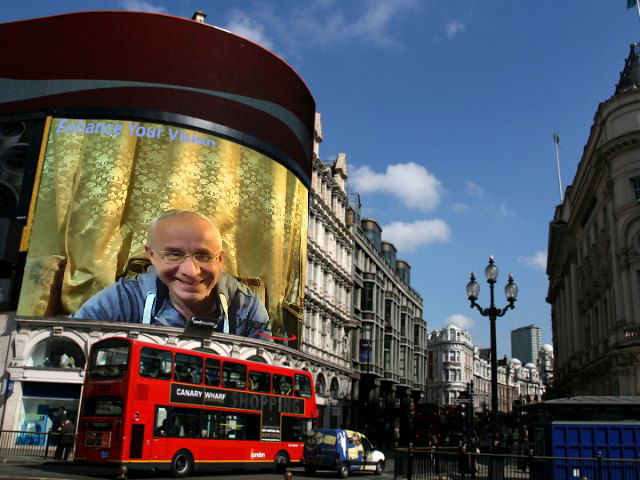 Владимир Павлик