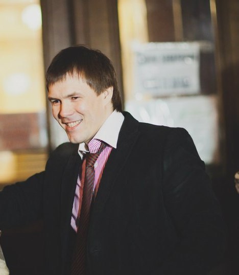 Михаил Ротенберг