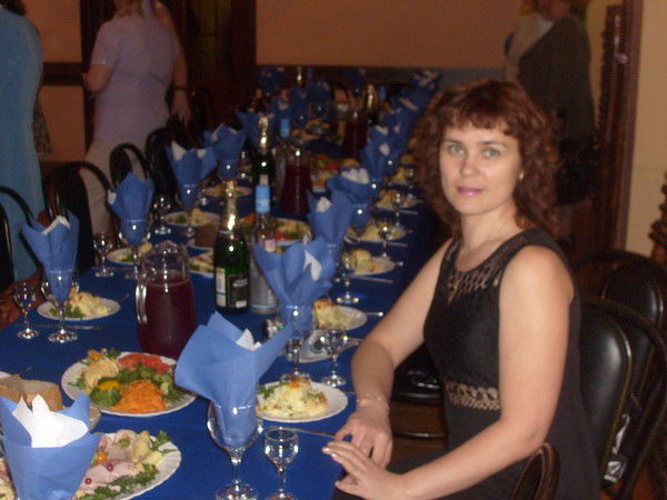 Татьяна Субботина