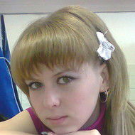 Диана Мягкова