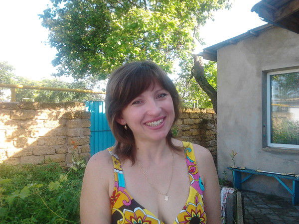 Елена Майгур