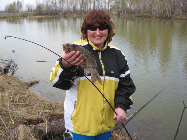 Лариса Дашковская