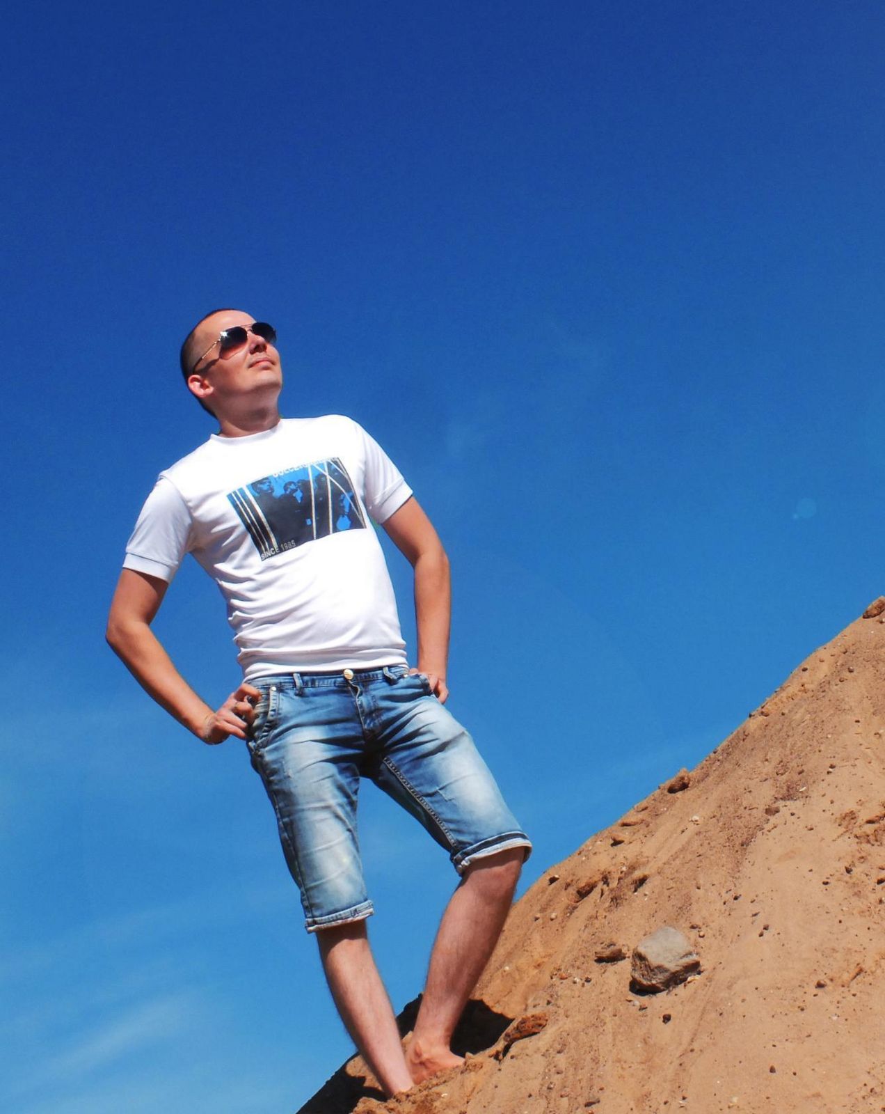 Серёга Елисеенко