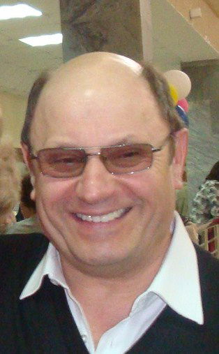 Марьян Габуда