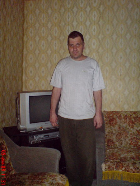 Старосадчий Женя