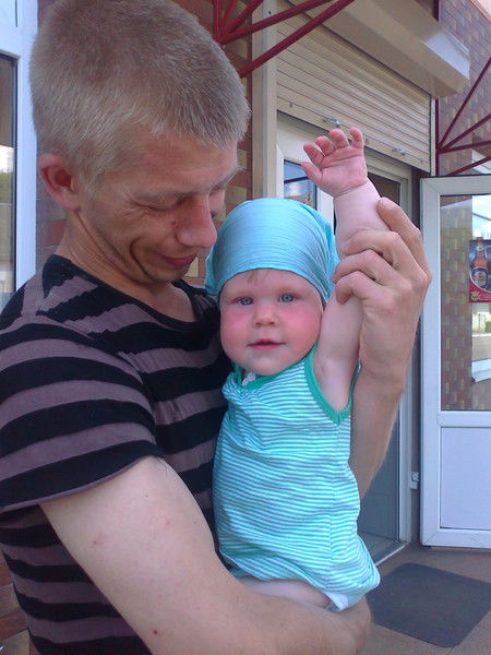 Олег Сальников