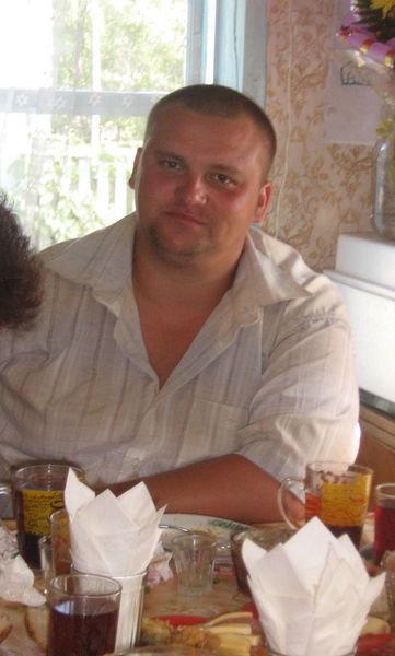 Александр Рожков