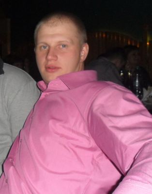 Евгений Шкиренков