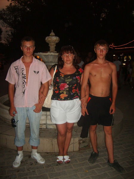 Юлия Смирнова